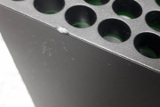 【X凹ｽ】新XBOX 杜撰な品質管理すぎて本体キズつきまくりユーザー涙目?