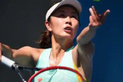 【性的暴力告発】中国女子テニス選手の消息不明騒動、ついに国連も動く「おい中国、彭帥さんの居場所をはっきりさせろ」