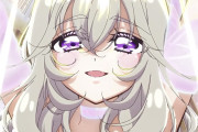 【名探偵プリキュア】キュアアルカナちゃん、変身バンクで浮かれるｗｗｗ
