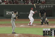 阪神・ケラー、クリンナップ３者連続三振ｗｗｗｗｗｗｗｗｗｗ