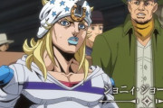 アニメ『スティール・ボール・ラン ジョジョの奇妙な冒険』PV第１弾公開！2026年3月19日、Netflixにて世界独占先行配信
