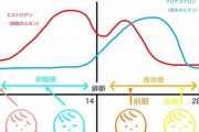【時代？】女子高生、女子大生の生理周期をアプリで把握する部活が増えてるらしい
