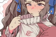 【ウマ娘】朝トレでほっかほかなモーニングジョーダンおまちっ