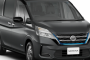 ワイ、日産セレナe-powerを購入ｗｗｗｗｗｗｗｗｗ