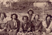 日本の先住民アイヌのプロポーズ方法に海外興味津々！（海外の反応）
