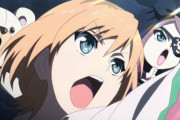 劇場版『SHIROBAKO』ここにきて冒頭10分映像が公開される！！　お前らこれ見て映画館いこうぜ