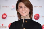 氷川きよし「紅組でもあり、白組でもある」