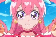 【プリキュア】ここのプレシャス本当に大好きすぎるｗｗｗｗｗｗｗｗｗｗ