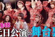 ファンですら今AKB48が何の活動してるかわからない問題