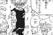 【号泣】ドラゴンボール史上最も泣けるシーンといえば？？？？？