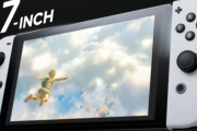 任天堂が「Nintendo Switch」有機ELモデルの新製品を発表！海外の反応