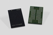 【半導体】キオクシア、112層積層プロセス採用の3D NAND「BiCS5」発表【3D TLC】