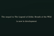 「ゼルダの伝説 ブレスオブザワイルド ２」公式トレーラー 海外の反応