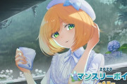 にじさんじマンスリーボイス販売決定！！あきくんファン必見【Vtuber】
