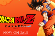『ドラゴンボールZ KAKAROT』最新アップデートVer.1.04配信！ロード時間の大幅短縮や調整など
