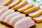 鴨肉、いつまで経っても牛豚鶏に並ぶ消費肉になれない