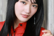 山﨑天２０歳が語る櫻坂４６をけん引する覚悟　松田里奈キャプテンの卒業でにじませた使命感