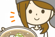 【画像】元アイドルがラーメン屋になった結果ｗｗｗ