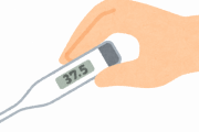 数年前から体温が35℃代でずっと悩んでました。原因はなんなのかな…もう高校生頃のように36℃代にはなれないのかな…→「ずっと信じてたのに！！」