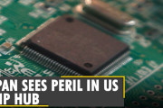 海外「日本ももっと生産しないと…」半導体不足で米中に後れを取る日本の立場を海外メディアが報道