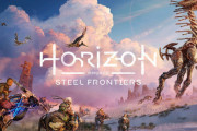 ホライゾンシリーズ初のMMORPG『Horizon Steel Frontiers』発表！まさかのPS5未対応ｗｗｗｗｗ