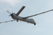 トルコ、米国製の無人戦闘機MQ-1Cと同クラスのAnka-Sをウクライナと共同製造