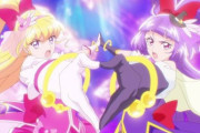 魔法使いプリキュア2、最高のプリキュア続編すぎる