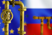 海外「ガス買ってください。ロシアがヨーロッパにガス供給再開の用意があると語りかける」