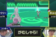 ？？？「ワイは進化前ポケモンを使いこなせる天才！(きあいのタスキがむしゃら)」