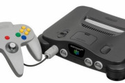 本日は『NINTENDO 64』発売日！今年で27周年