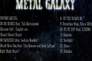 BABYMETALのニューアルバム「METAL GALAXY」で好きな曲