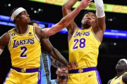 【NBA】八村塁、レイカーズ残留シナリオも？トレードやストレッチ処理で資金確保を模索か