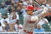 「狂ってる」大谷翔平40号ソロ！リアル二刀流で日本人初の大台到達！（海外の反応）　