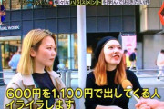 【悲報】まんさん「600円の会計で1100円出されると100円玉5枚で返してるw」←これ?
