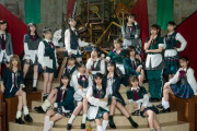 AKB48『グループ握手会』開催。CD1枚で最大5人と握手が可能に