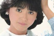 【悲報】小泉今日子さん、ラサール石井みたいになってしまう。