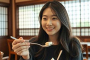 韓国人「美味しいものが多いのに健康的？日本の暮らし方に学ぶことが多かった」 →「食べ方や生活習慣が印象的だった」