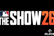 『MLB The Show 26』（英語版）の発売が決定！PSStoreでは『MLB® The Show™ 25（英語版）』が12/1までセール中