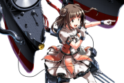【艦これ】那珂ちゃんは48で改二になれる天才タイプだし、改三の可能性はあるよね？