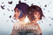 『ライフイズストレンジ Remastered Collection』新たな発売日が2022年2月1日に決定！海外向けに発表