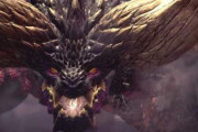 【MHWアイスボーン】とりあえず最優的にはネギ武器担いどけばいいだろみたいな風潮