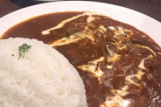 ハヤシライスってカレーより美味いのになんでイマイチ人気ないんや？