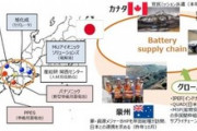 【速報】日米欧の西側サプライチェーンから韓国が外される