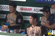 【悲報】日ハムの守備、ヤバ過ぎる