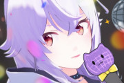 アズマリム、Vtuberの友達と話したのは1年前が最後だとラジオで話す【Vtuber】