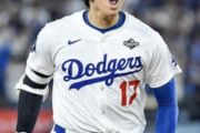 【悲報】ロサンゼルス・ドジャース、世界史上最強チームを結成してしまうｗｗｗｗｗｗｗｗｗ