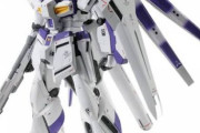 【ガンプラ】「MGハイニュー Ver.Ka」がRGほどの評価を受けてないのは何故？