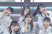 【日向坂46】みんな仕上がってる！『シブヤノオト』パフォーマンスの模様がこちら！