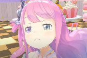 Vtuber 姫森ルーナがひろゆきをフォローしてるんだが正直失望したわ←加藤純一フォローしてるホロメンよりマシじゃね？