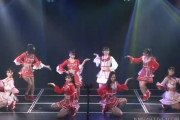【NMB48】NAMBATTLE公演～舞～ ちょうぜつかわE セットリスト&感想など